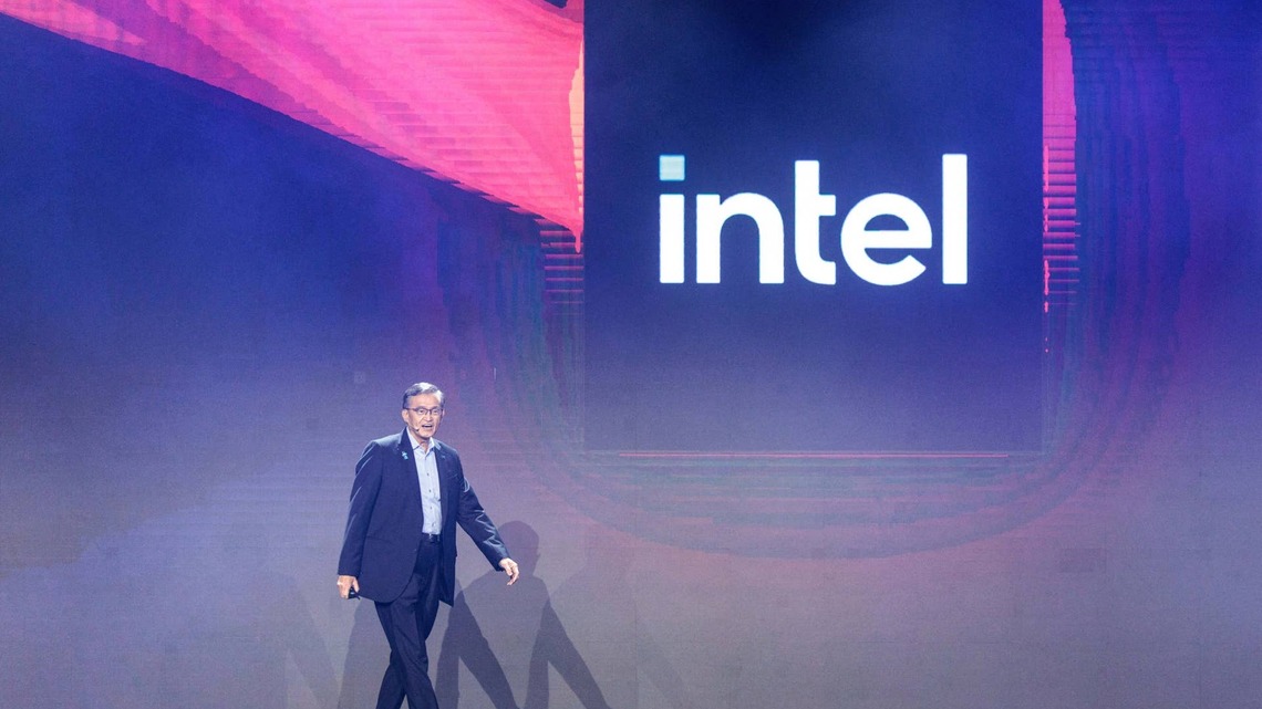 Intel's stock split history (& prospects) explained 