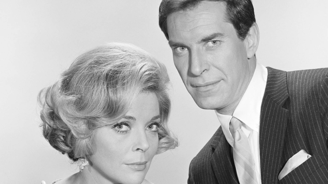 One of Two Last Surviving Original Stars of 'Mission: Impossible' Turns 95 