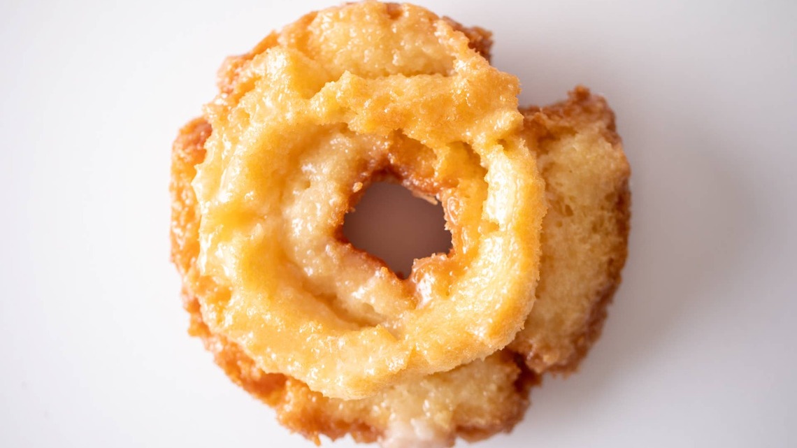 Costco's Limited-Edition Pumpkin Spice Treat Is Soft, Crispy and Perfect for Fall Mornings 