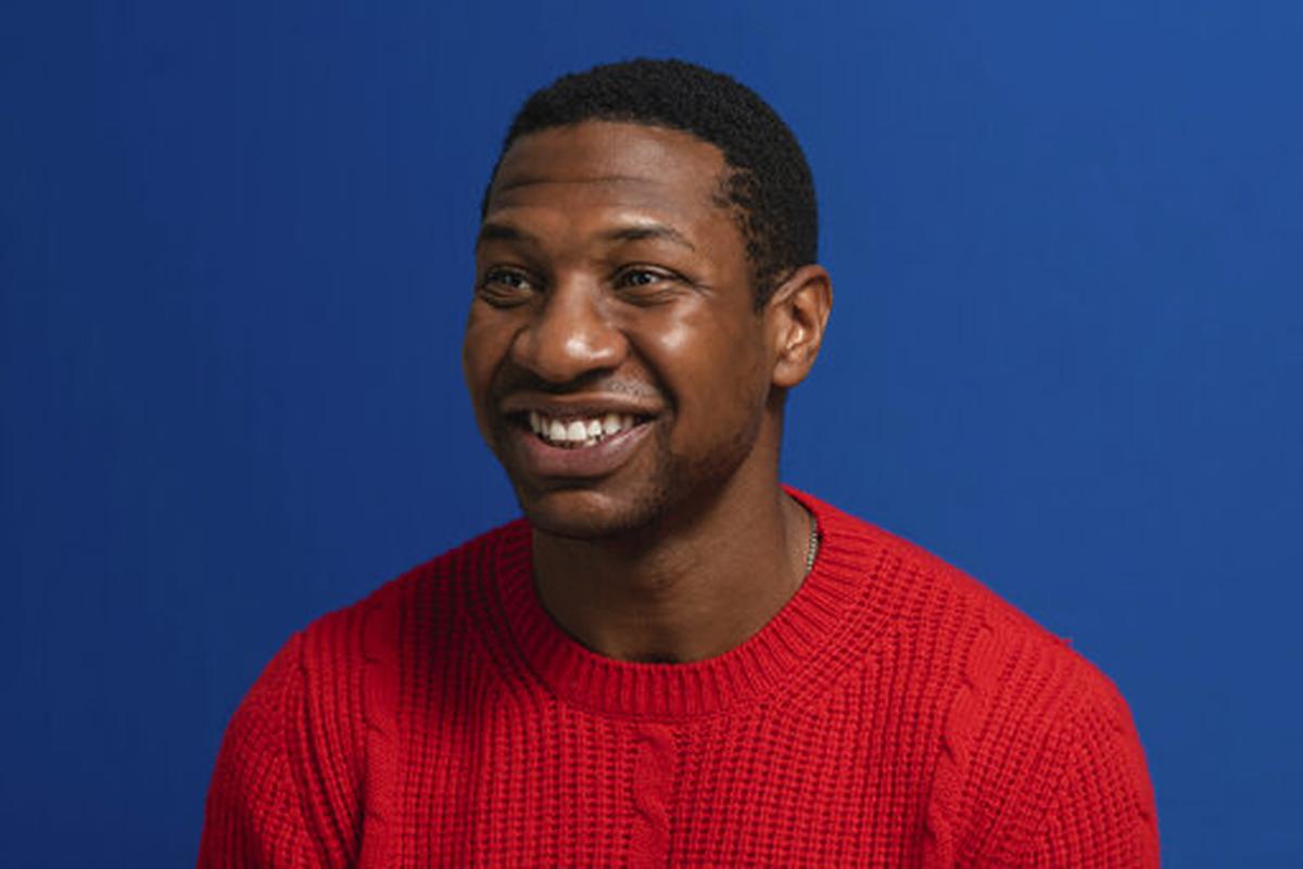 Jonathan Majors spent four months in Southeast Asia this year shooting Spike Lee’s Vietnam drama “Da 5 Bloods” (with a screenplay co-written by Kevin Willmott of Lawrence).