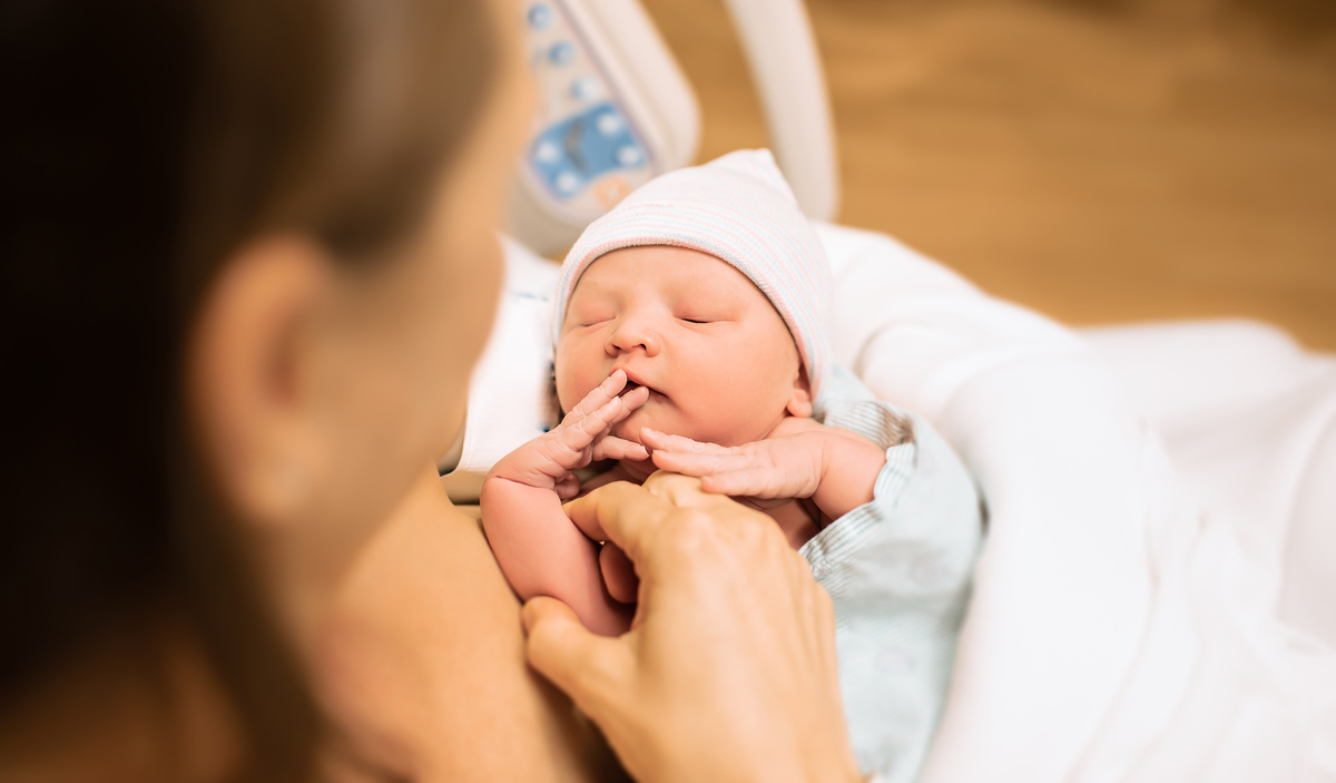Without health insurance, childbirth can cost nearly $19,000 on average in the United States, according to Forbes.