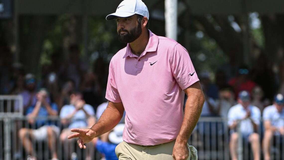 This week’s golf schedule: $40M on line at Tour Championship; British Masters kicks off key stretch