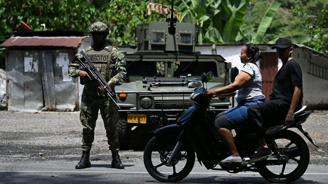 Criminal gangs have diversified across Latin America, making them more resilient – but not untouchable 
