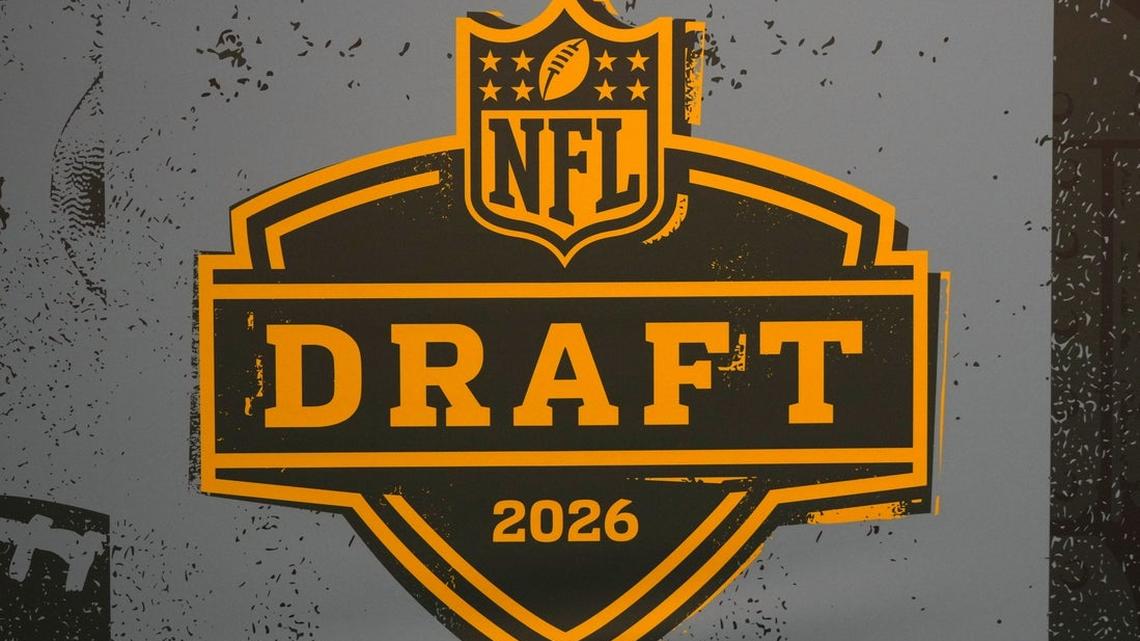 Eagles among trio awarded four compensatory NFL draft picks 