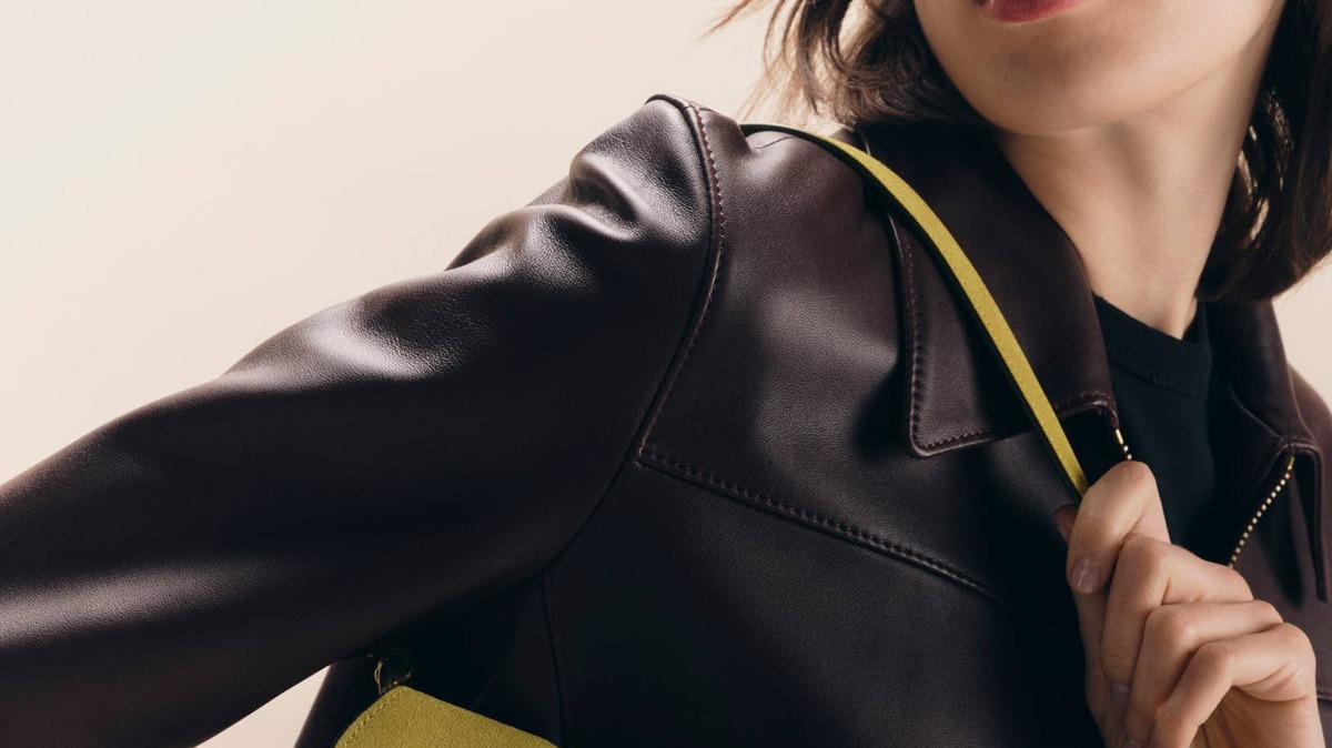 Add a Pop of Color to Your Fall Wardrobe With These Eye-Catching Bags