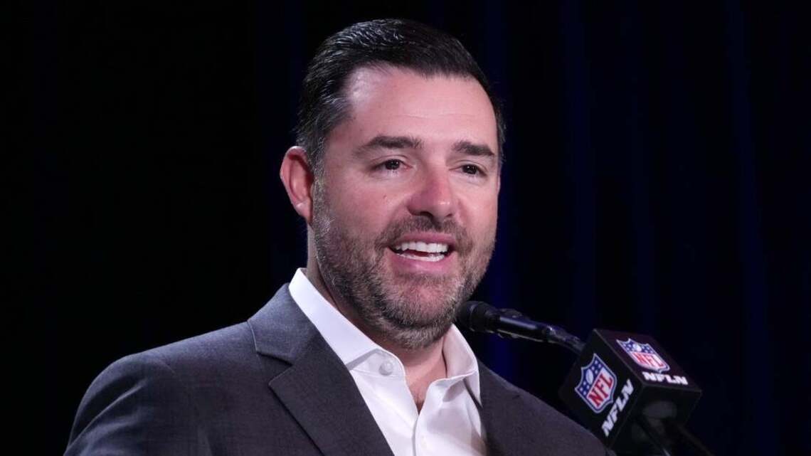 49ers owner Jed York suspended 6 games, fined $500K by NFL