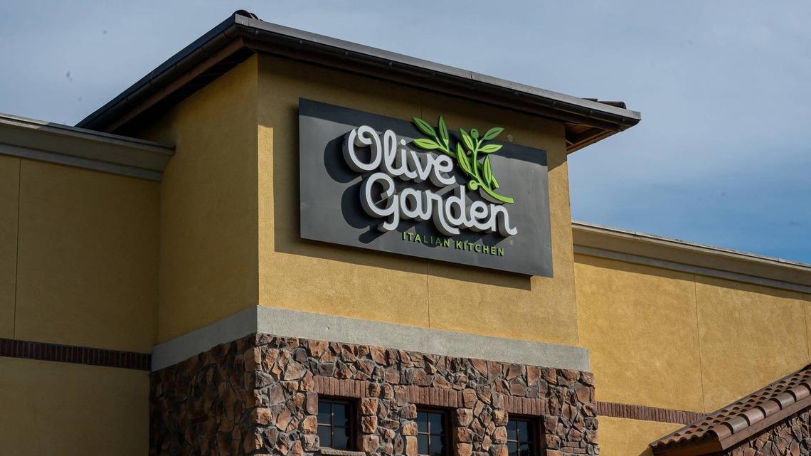 Olive Garden's rare $100 deal sparks massive customer rush