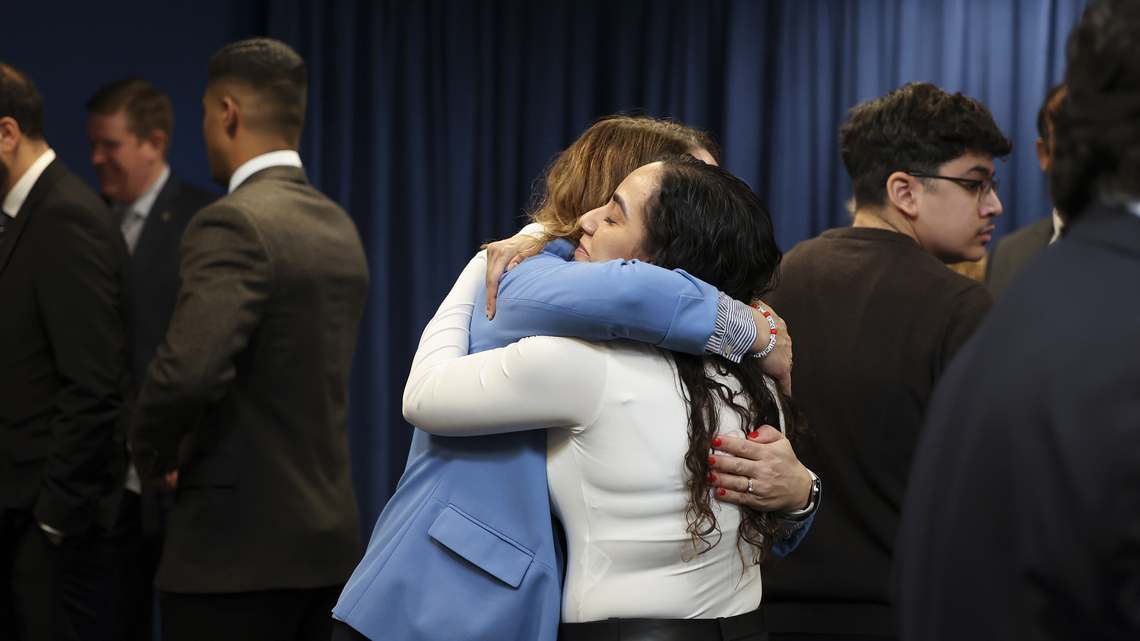 Editorial: Chicago's domestic violence homicides are falling. What's working? 