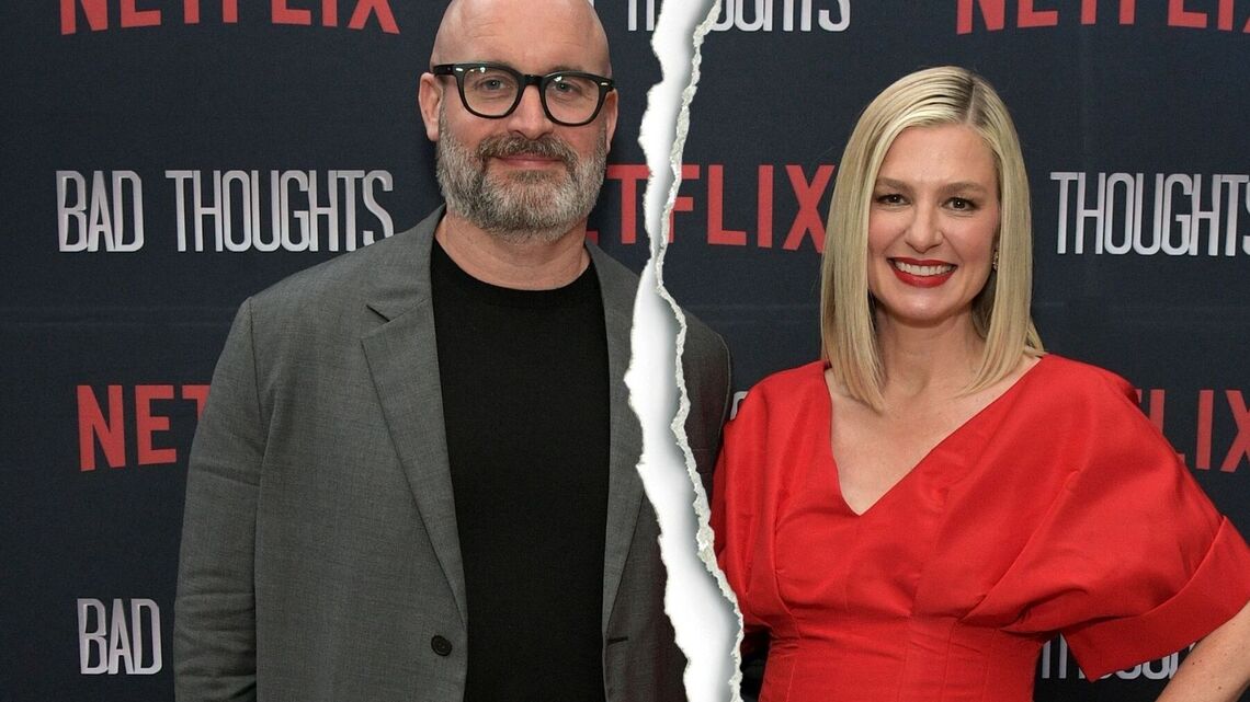 Comedian Tom Segura and Wife Split After 18 Years of Marriage: Report 