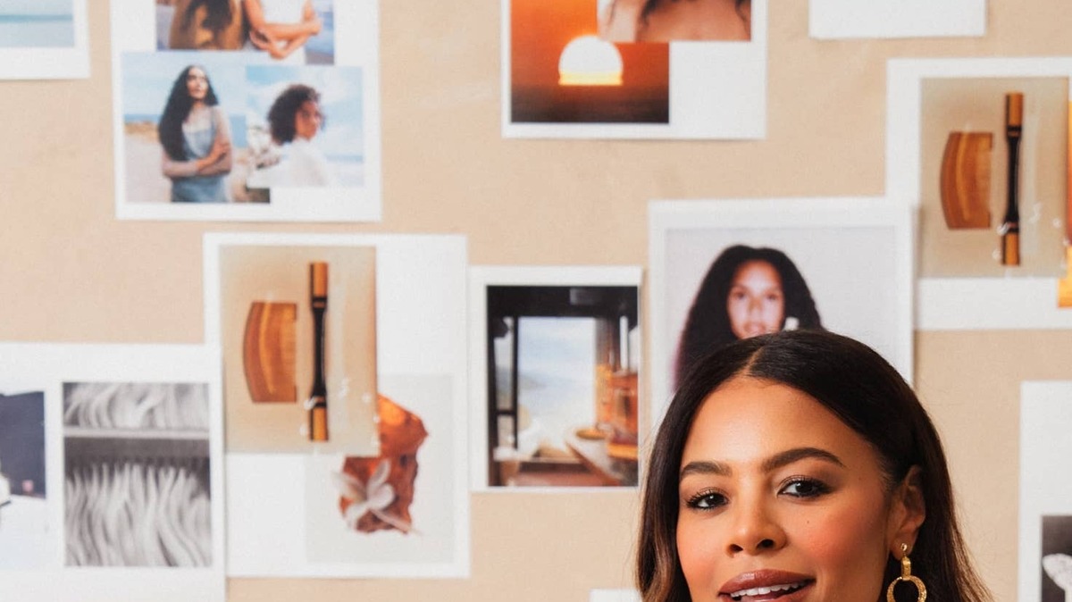 Beauty Industry Veteran Nancy Twine Is Doing Hair Care Differently the Second Time Around