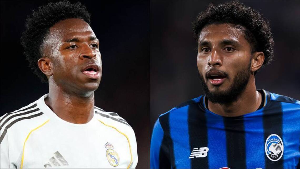 Transfer Rumors: Vinicius Jr's Two Premier League Offers; Ederson's Man Utd Move in Danger