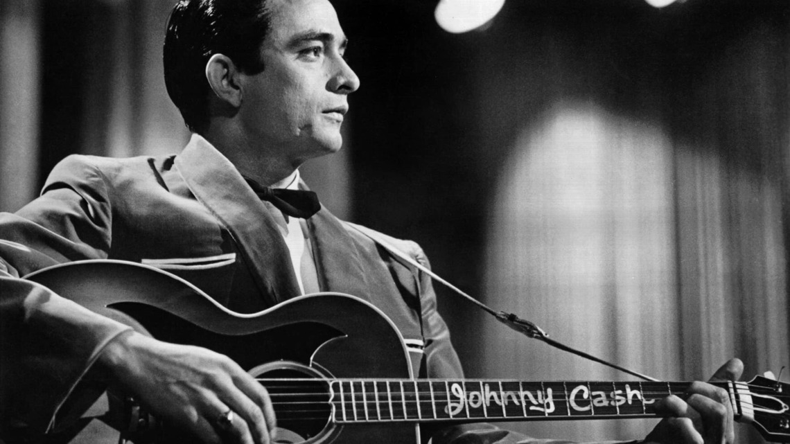 1955 Country Hit Voted One of the ‘Greatest Country Songs of All Time' by Rolling Stone - And It Still Holds Up 