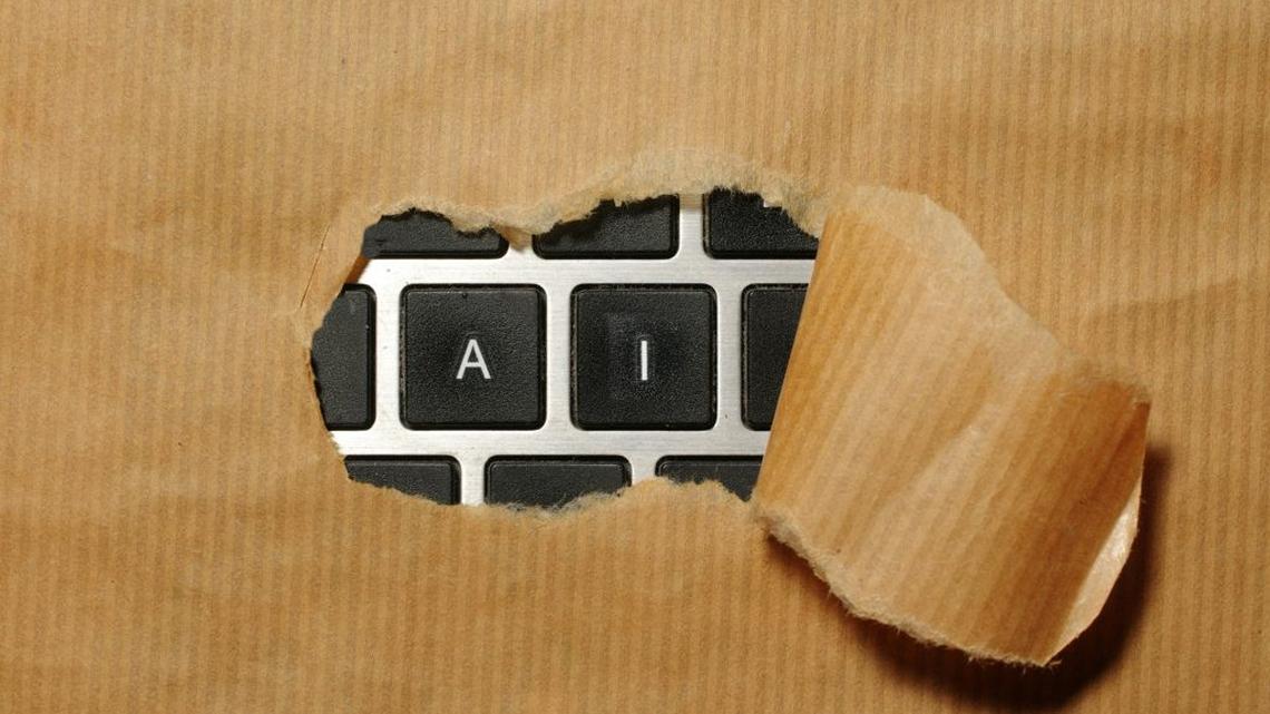 Man says ‘no industry is safe' after losing his job to AI twice