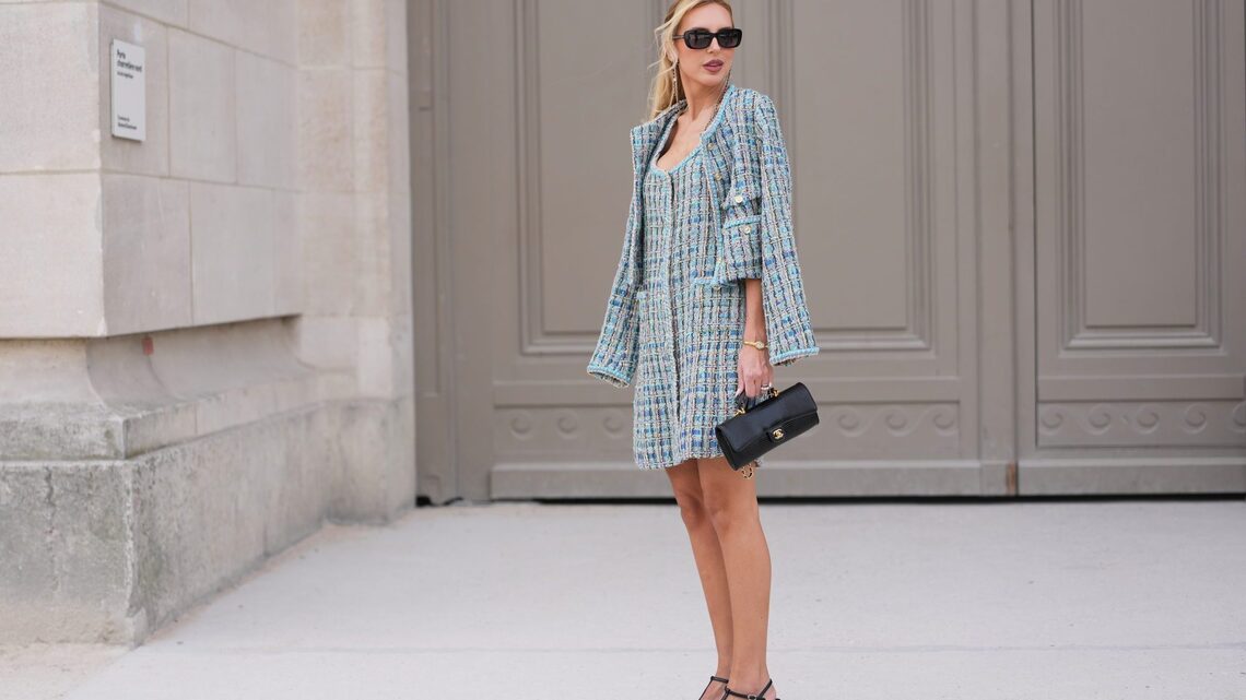 My Office Wardrobe Got an 'Old Money' Upgrade With These Under-$50 Finds 