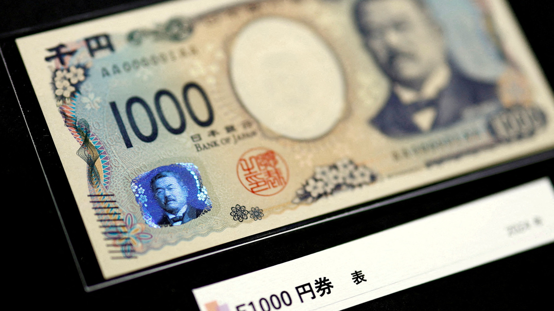 Dollar falls on surprise drop in US retail sales