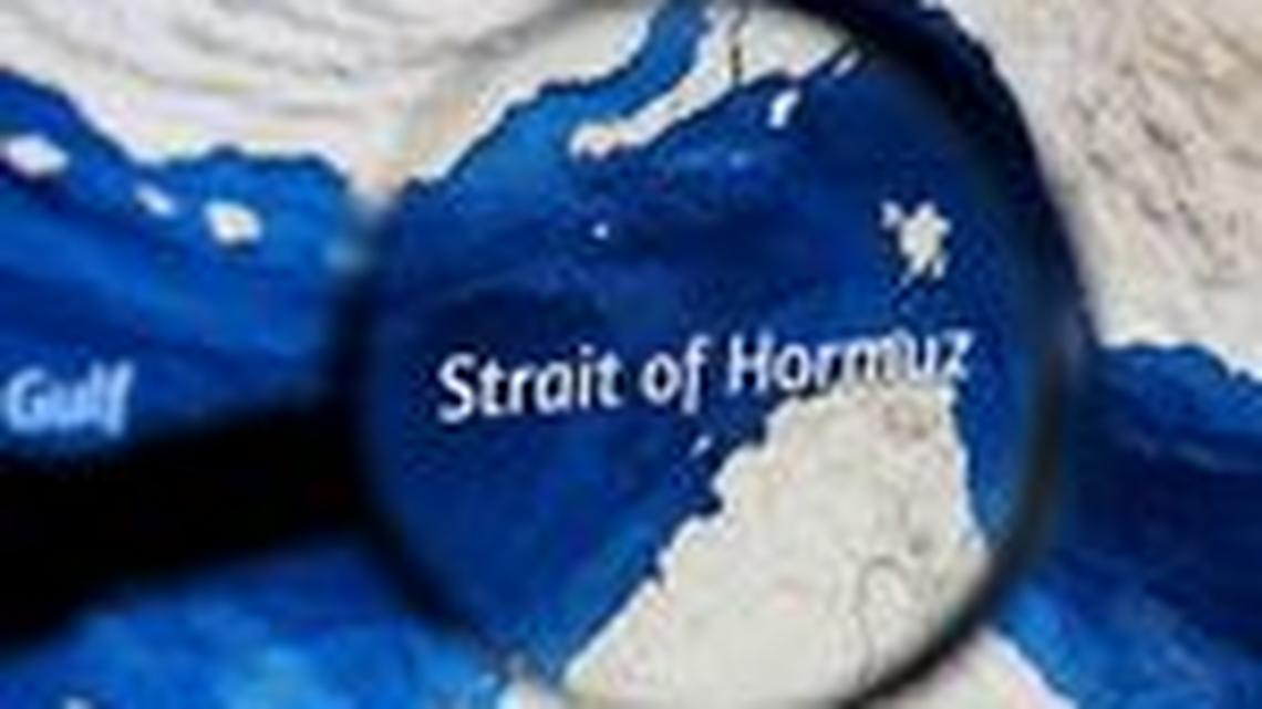 US and Bahrain push UN-backed action for Hormuz as Washington seeks maritime coalition 