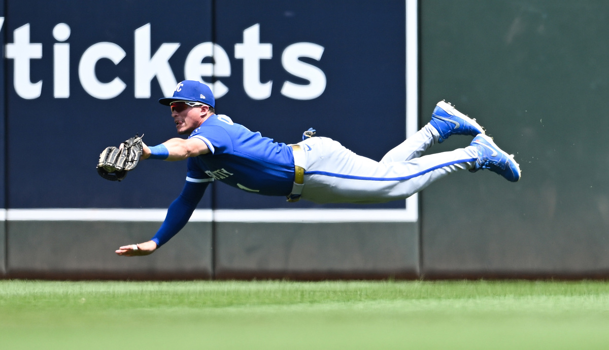 Stephen Maturen/Getty Images North America/TNS