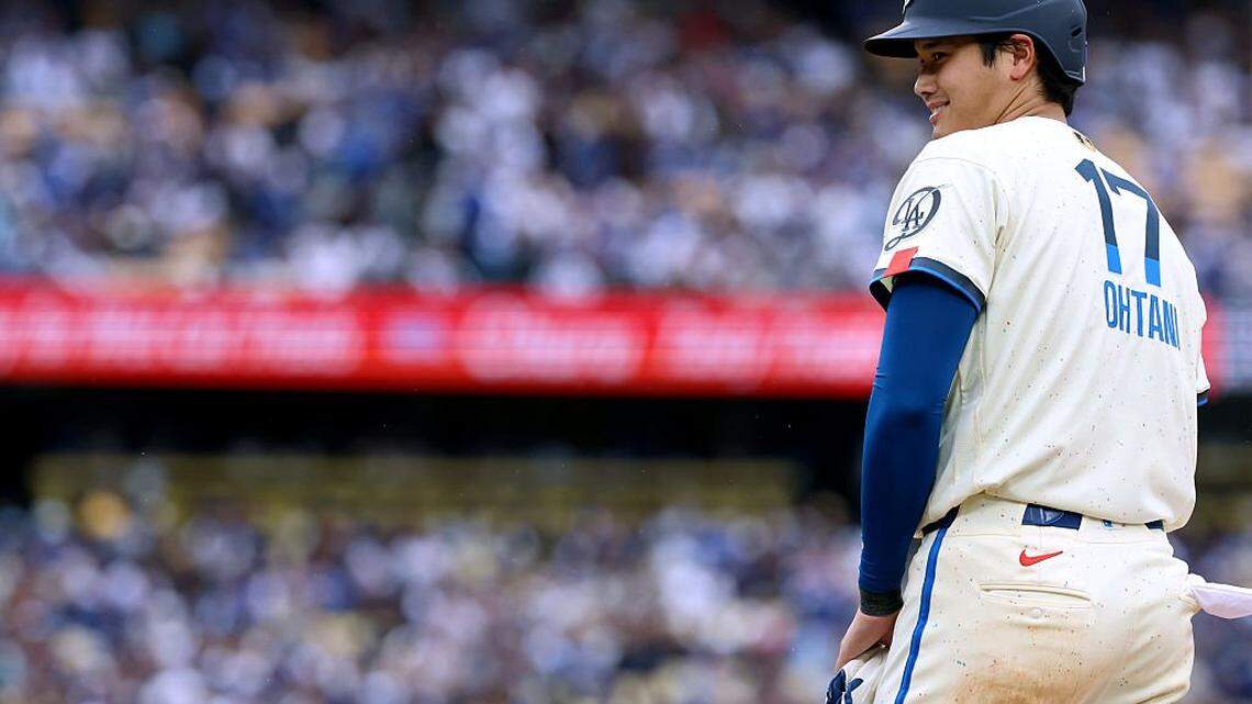 Analysis | Old Ohtani rules spark fresh debate about their fairness