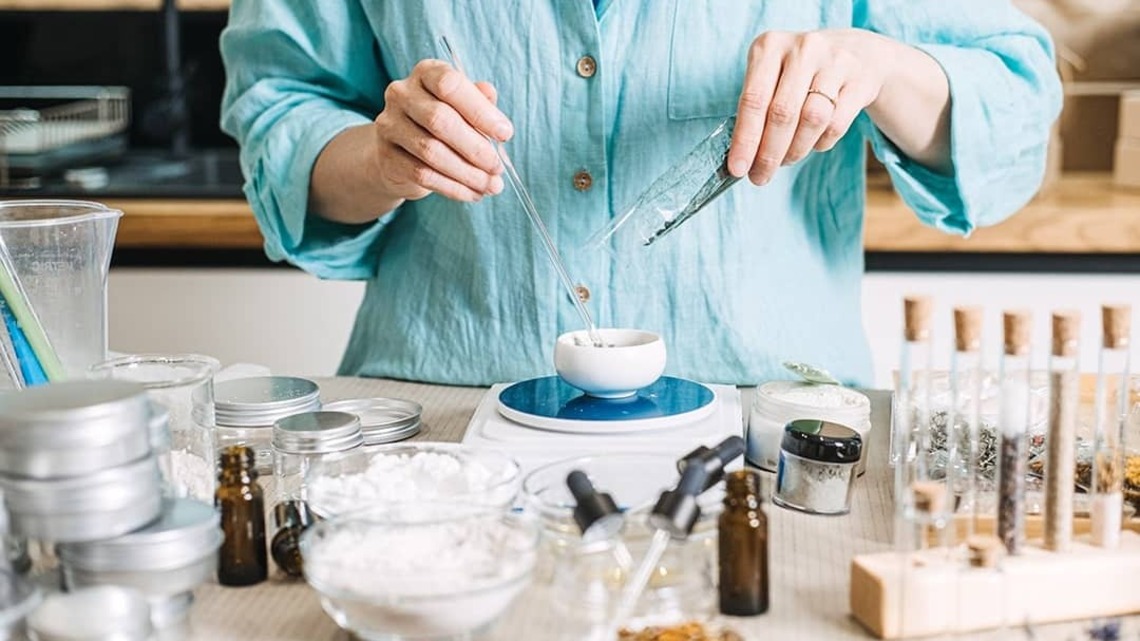 Consumer demand for customized services is reshaping the beauty market
