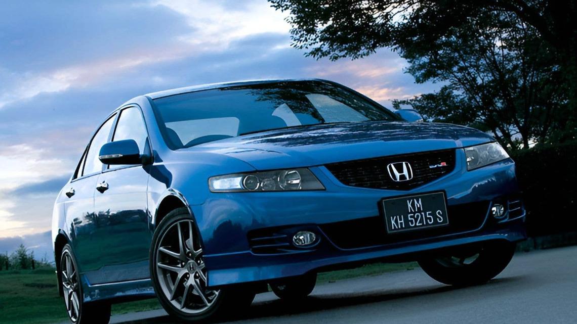 5 Forbidden Honda Accords America Never Got To Buy 
