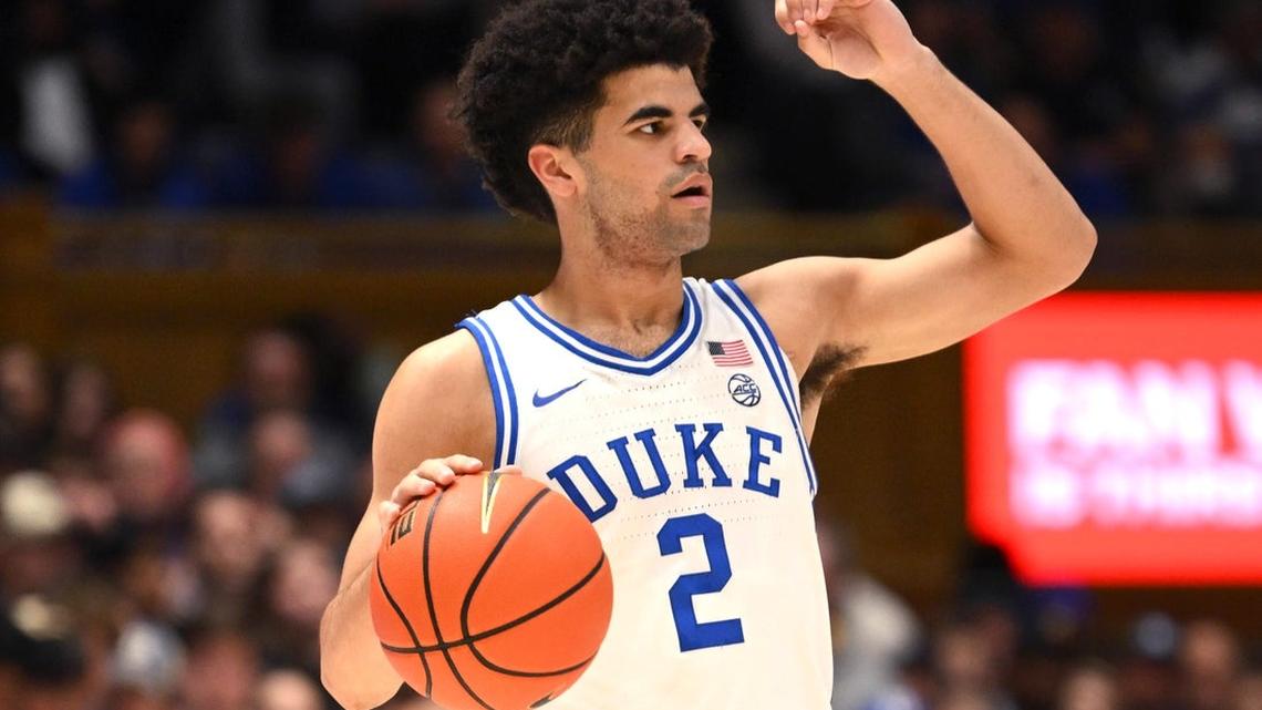No. 3 Duke has quick turnaround off huge win to face Notre Dame 