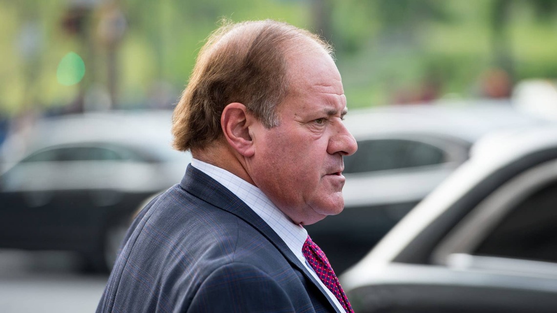 Chris Berman Gave Harold Reynolds 'Best Advice' He's Ever Gotten 