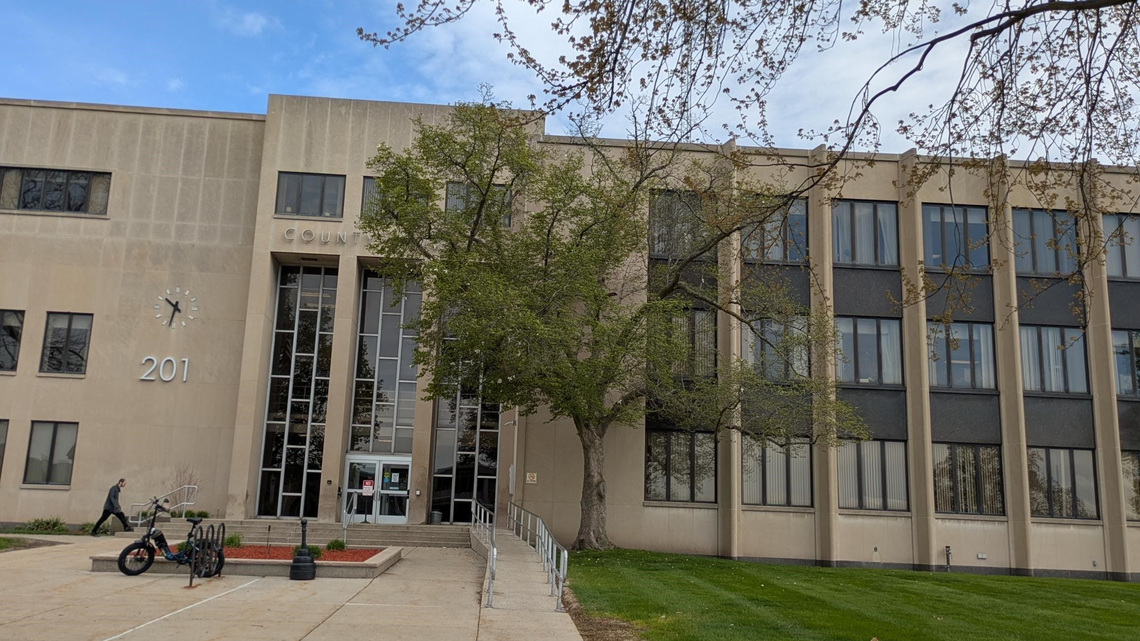 Port Huron woman found guilty of murder in boyfriend's death