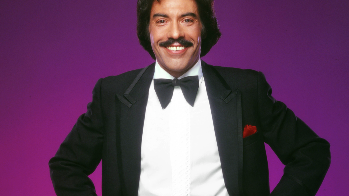 Legendary Performer Tony Orlando Looks Incredible on 82nd Birthday: ‘It's So Hard To Believe You're 82' 