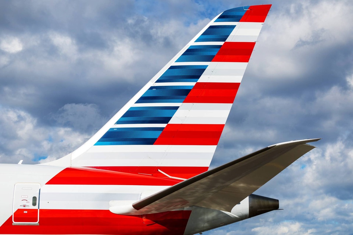  American Airlines is adding seats to its planes, leading to less competition among travelers. 