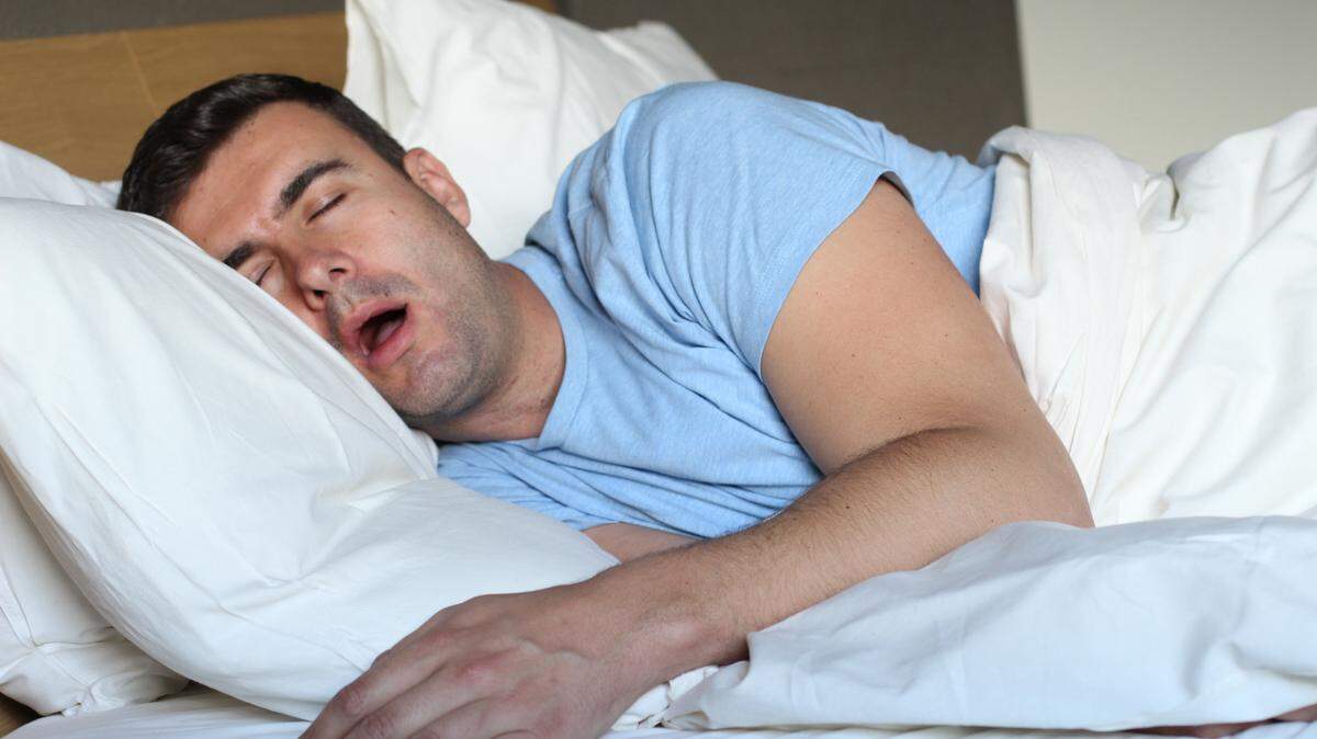 Most of the time, drooling happens because saliva builds up faster than you can get rid of it. During the day, you usually manage saliva by swallowing. But while asleep, you swallow less often and have less conscious control over the muscles around your mouth.