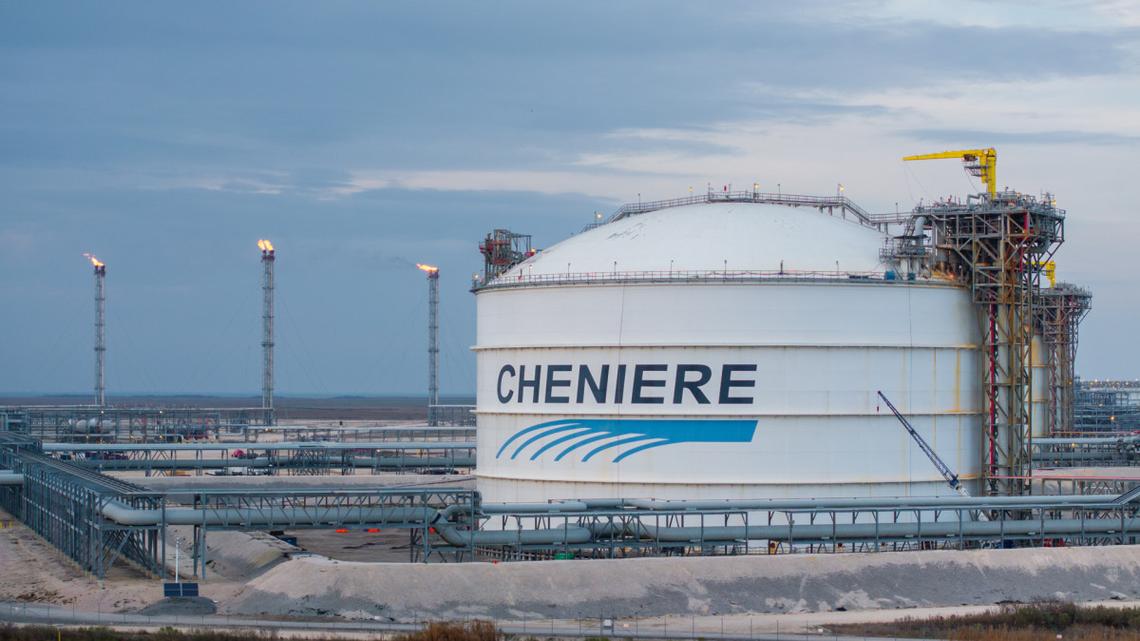 Energy stocks jump as Goldman Sachs warns of potential 'doubling' 