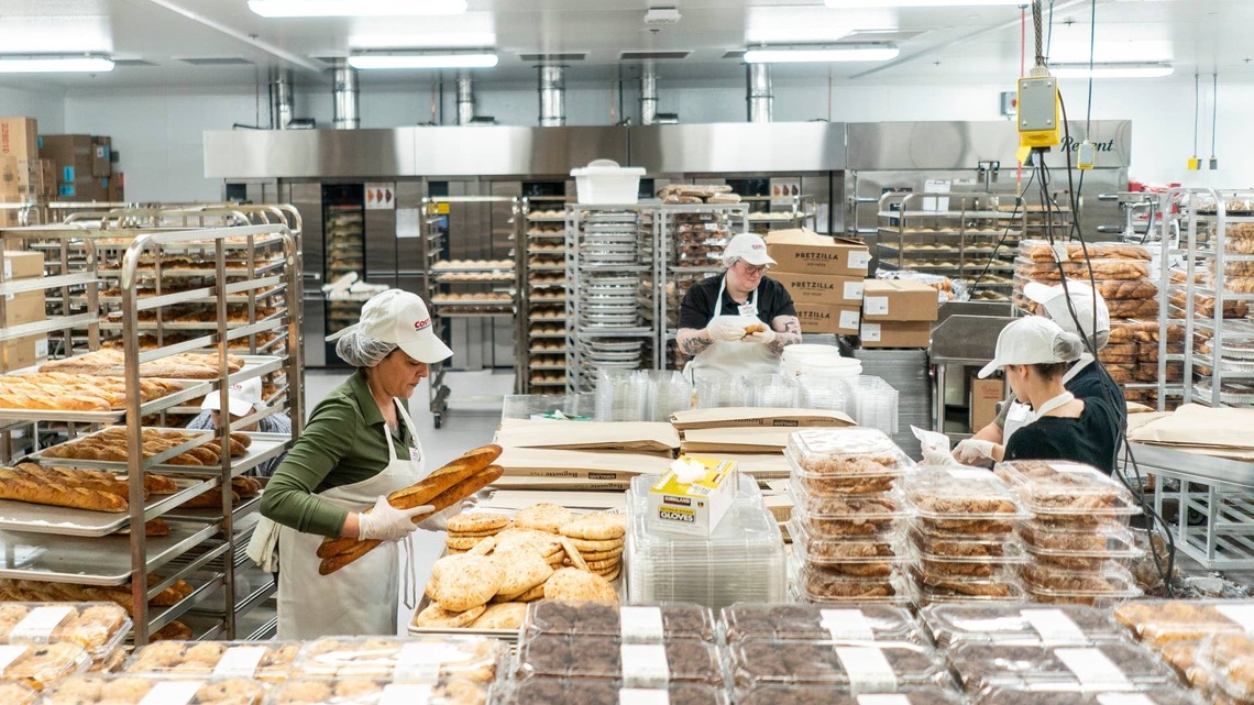 The 7 Best Limited-Edition Fall Groceries To Buy at Costco (And 3 To Skip) 