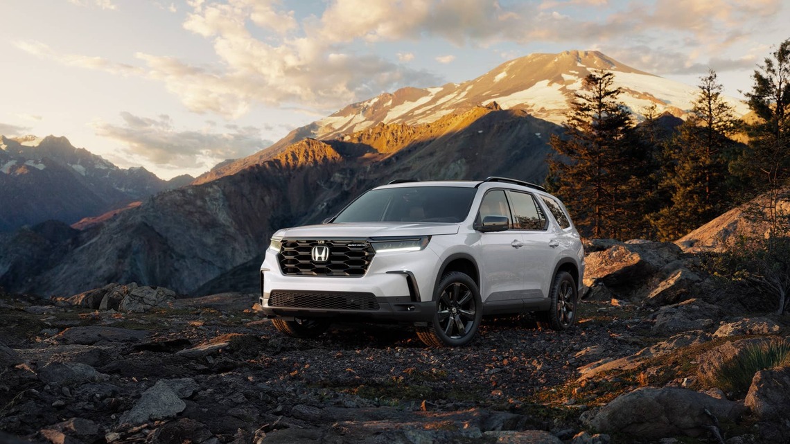 August Lease Deals for the Honda Pilot are Hard to Ignore