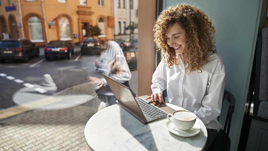 This Name-Brand Laptop Is Over $200 Off on Amazon, And You Can Snag It for Under $500 