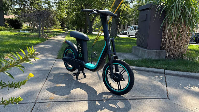 New Illinois state law will require driver’s license for some e-bikes