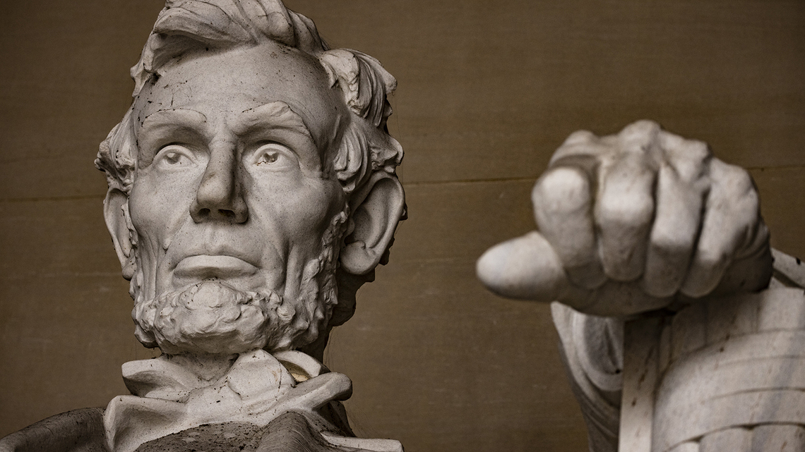 Commentary: Will cynicism keep us from recognizing our next statesman? 