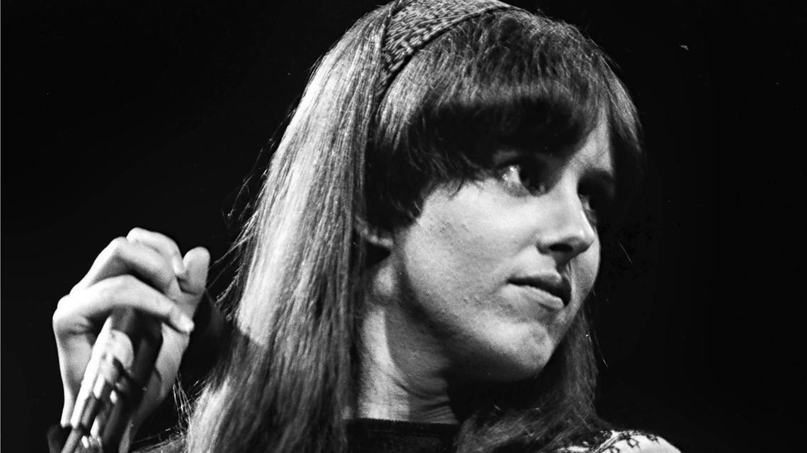 1967 Rock Classic, Ranked Among 'Greatest Songs of All Time,' Was Written in an Hour on a Broken Piano 