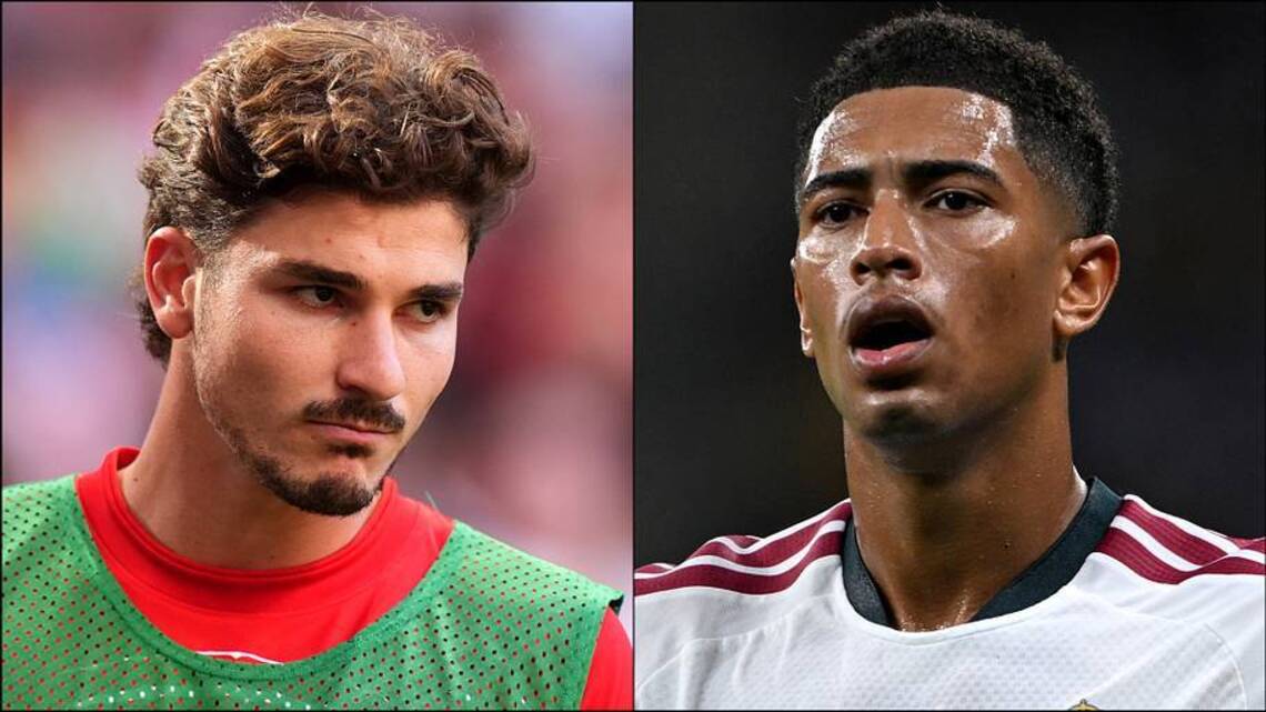 Transfer Rumors: Chelsea Plot Alvarez Swap; Bellingham's Premier League Proposal