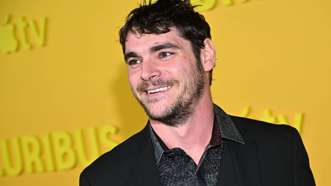 'Breaking Bad' Star RJ Mitte Made One Request to Family Before Death