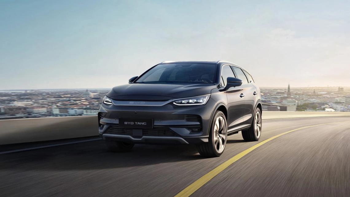 The EV Boom Is Changing, and 100,000 Job Cuts Prove It 