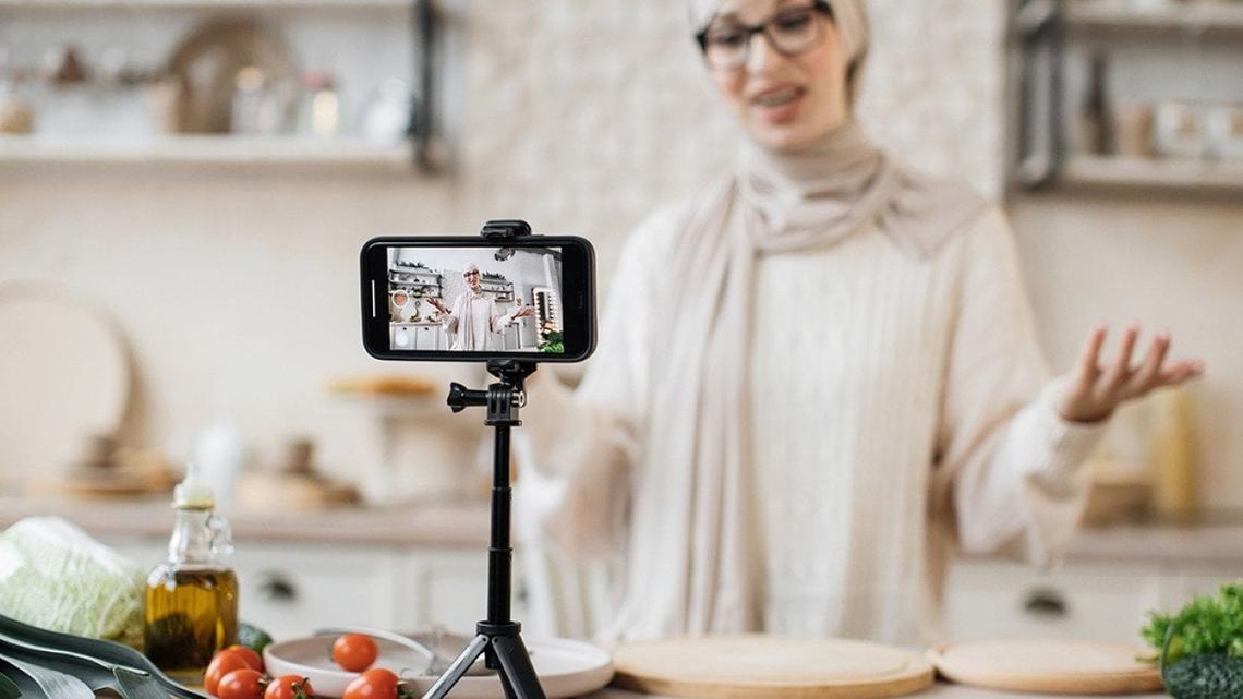 Explore the power of social media ads in shaping consumer behavior