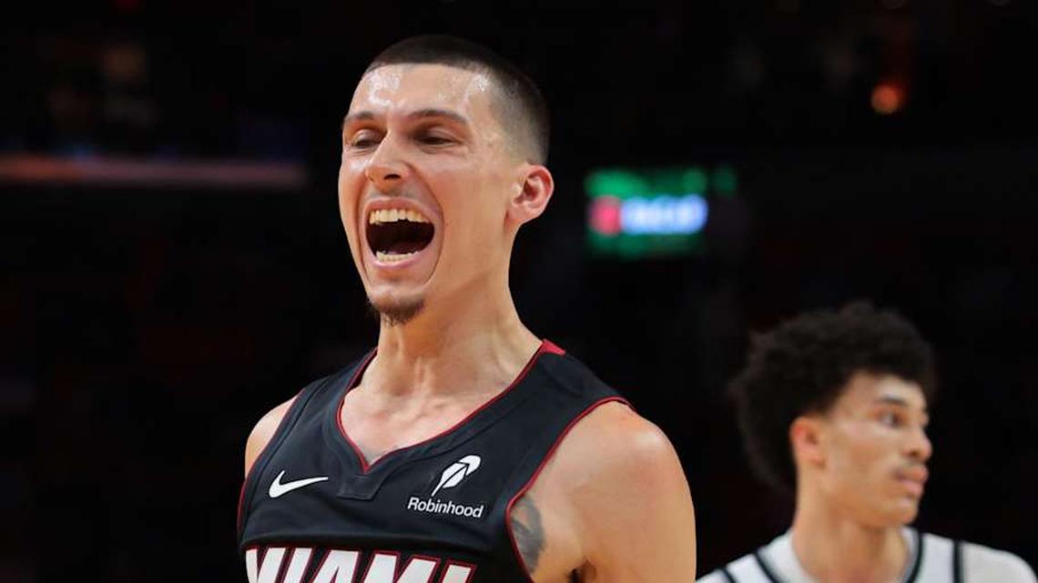 This one thing from Tyler Herro can change the Miami Heat offense