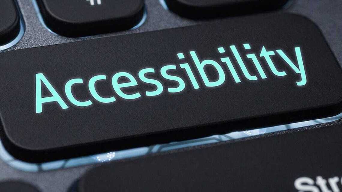 Website accessibility lawsuits are rising, and smaller businesses are frequent targets 