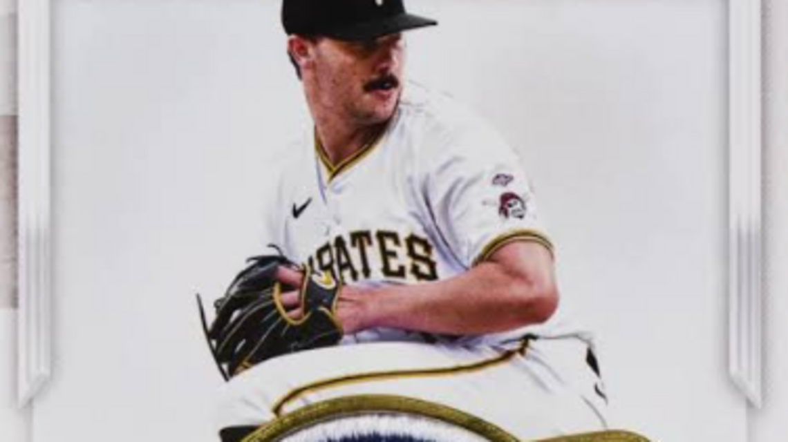 Why the MLB Debut Patch Auto Has Become the Hobby's Defining One-of-One Chase 