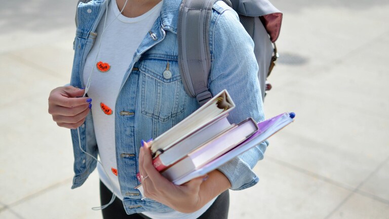 Only 1 in 3 parents able to fully fund college for their kid