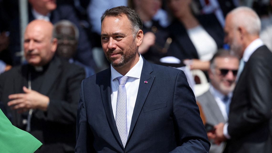 Belgium, Rwanda resume diplomatic relations after DRC conflict dispute