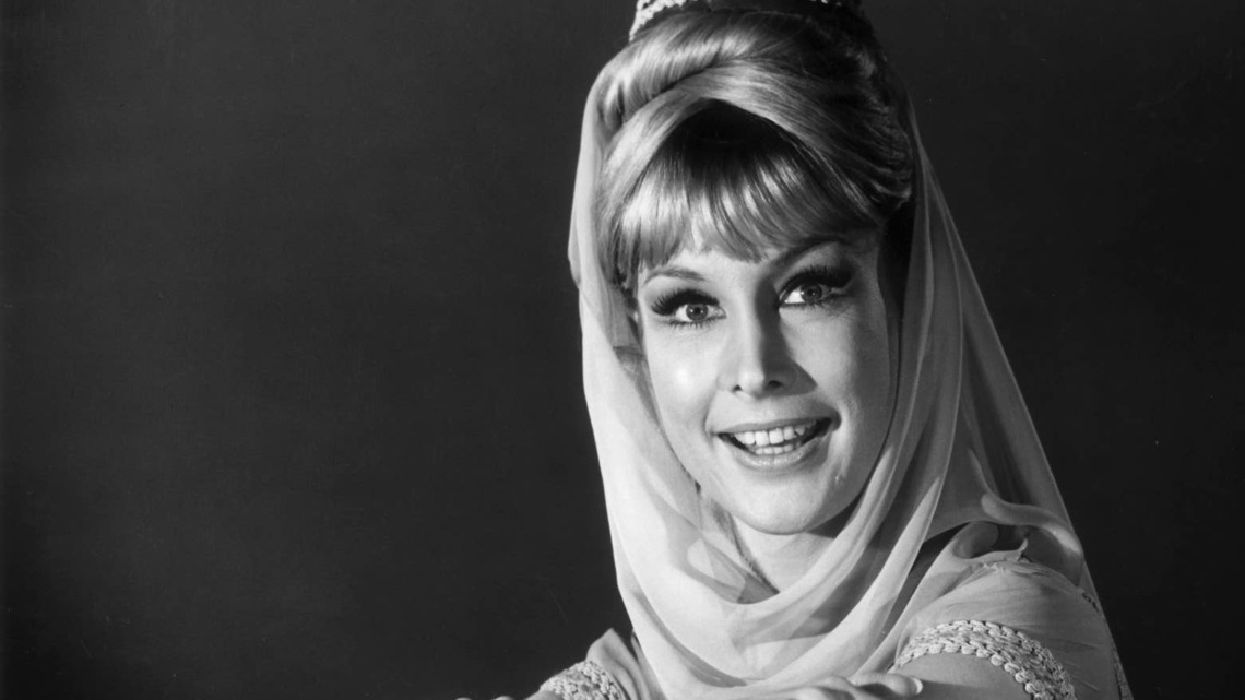 Beloved TV Legend Turns 95 Today - and She's Still Not Ready to Stop Acting 