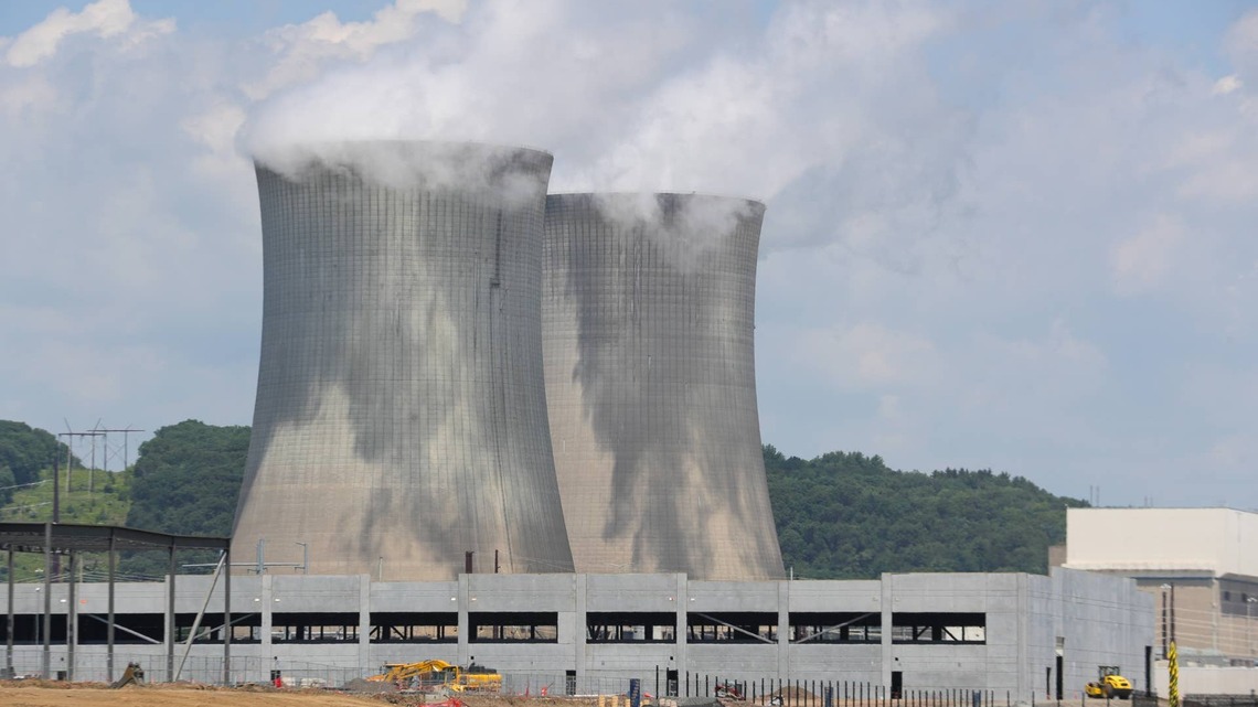 Top energy firm sends key signal on AI's future after $1.2B deal