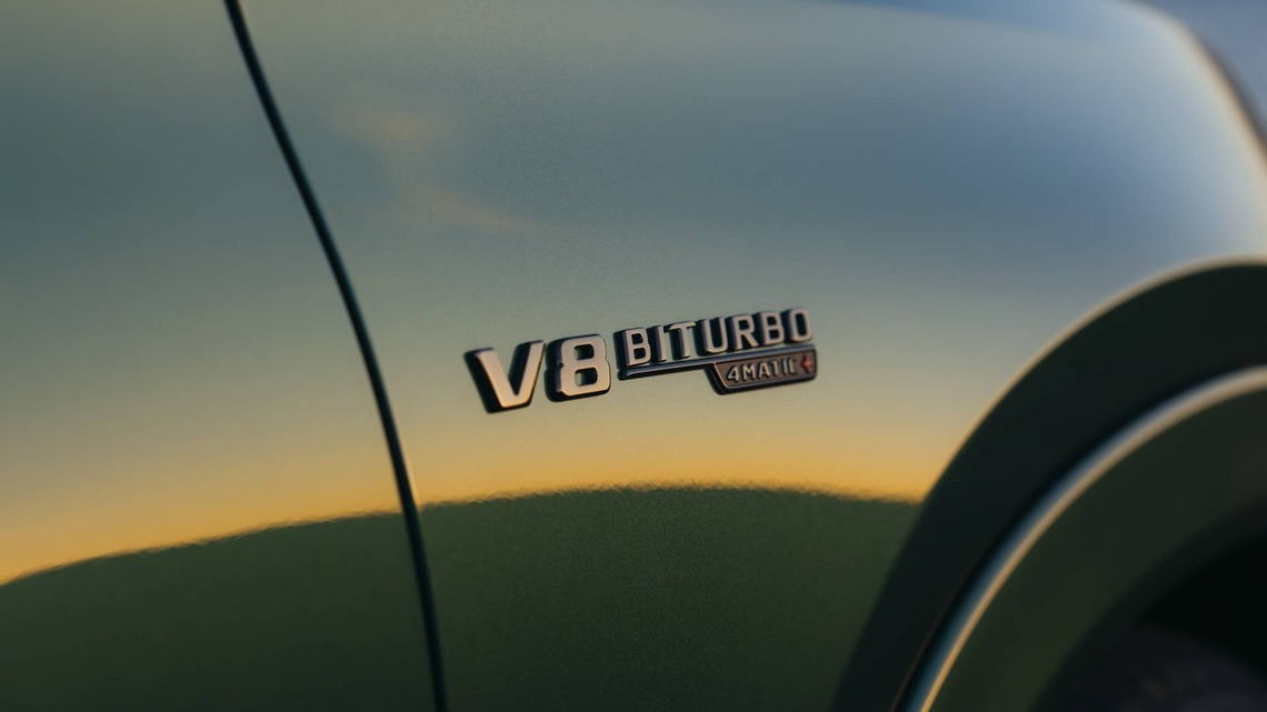 Europe's 2035 Gas-Car Ban Could Get Another Loophole