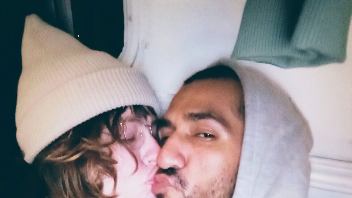 Daveigh Chase's BF Created GoFundMe to Give Her 'Peace' in Final Days 
